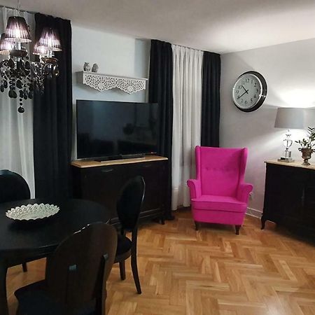 Apartament Twarda Apartment Варшава Екстериор снимка