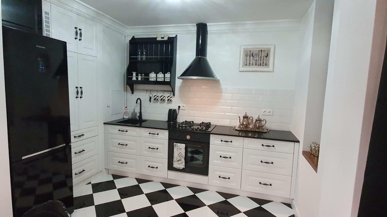 Apartament Twarda Apartment Варшава Екстериор снимка