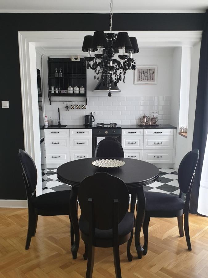 Apartament Twarda Apartment Варшава Екстериор снимка